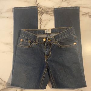 Children’s Place Girls Jeans